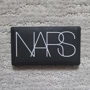 NARS eyeshadow palette
